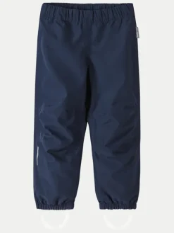 Reima Spodnie outdoor Kaura 5100148B Granatowy Regular Fit