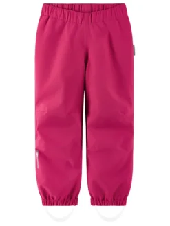 Reima Spodnie outdoor Kaura 5100148B Różowy Regular Fit