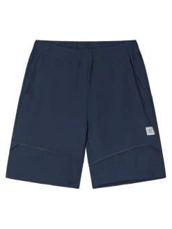 Reima Spodnie outdoor Kaveris 5100433A Granatowy Regular Fit