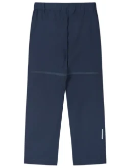 Reima Spodnie outdoor Kaveris 5100433A Granatowy Regular Fit
