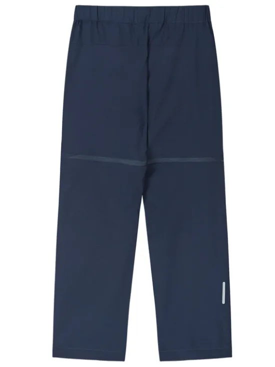 Reima Spodnie outdoor Kaveris 5100433A Granatowy Regular Fit
