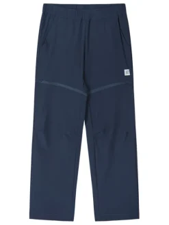 Reima Spodnie outdoor Kaveris 5100433A Granatowy Regular Fit