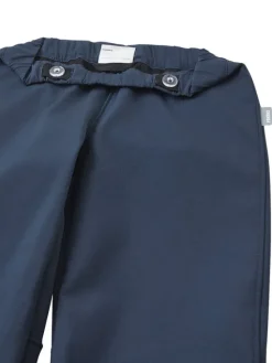 Reima Spodnie outdoor Oikotie 5100010B Granatowy Regular Fit