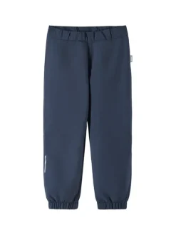 Reima Spodnie outdoor Oikotie 5100010B Granatowy Regular Fit
