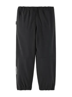 Reima Spodnie outdoor Oikotie 5100010B Czarny Regular Fit