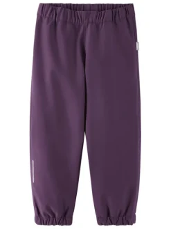 Reima Spodnie outdoor Oikotie 5100010B Fioletowy Regular Fit