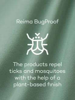 Reima Spodnie outdoor Surina 5100377A Granatowy Regular Fit