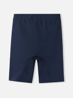 Reima Szorty kąpielowe Palahdus 5200135A Granatowy Regular Fit
