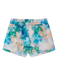 Reima Szorty sportowe Nauru 5200158E Niebieski Regular Fit