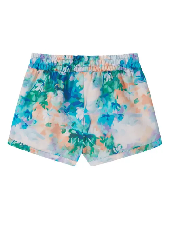 Reima Szorty sportowe Nauru 5200158E Niebieski Regular Fit