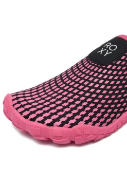 Roxy Buty do sportów wodnych CEO-CP88-26319 Różowy