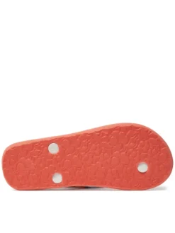 Roxy Japonki ARGL100264 Pomarańczowy