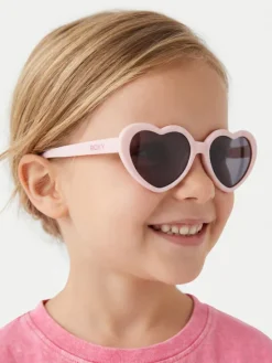 Roxy Okulary przeciwsłoneczne WB-RX-KA-005-SS26. Różowy