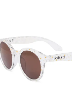 Roxy Okulary przeciwsłoneczne WB-RX-KA-004-SS26 Bezbarwny
