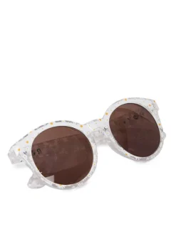 Roxy Okulary przeciwsłoneczne WB-RX-KA-004-SS26 Bezbarwny
