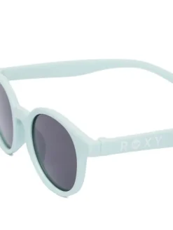 Roxy Okulary przeciwsłoneczne RX-KA-002-SS25 Zielony