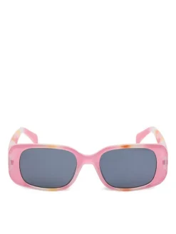 Roxy Okulary przeciwsłoneczne WB-RX-KA-003-SS26 Różowy jasny
