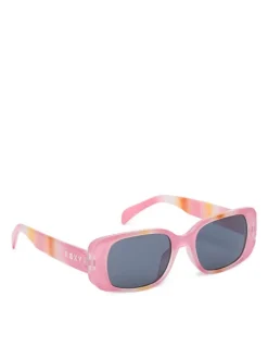 Roxy Okulary przeciwsłoneczne WB-RX-KA-003-SS26 Różowy jasny