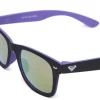 Roxy Okulary przeciwsłoneczne RX-KA-003-SS25 Czarny