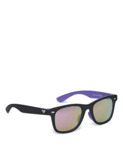 Roxy Okulary przeciwsłoneczne RX-KA-003-SS25 Czarny