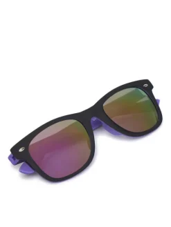 Roxy Okulary przeciwsłoneczne RX-KA-003-SS25 Czarny
