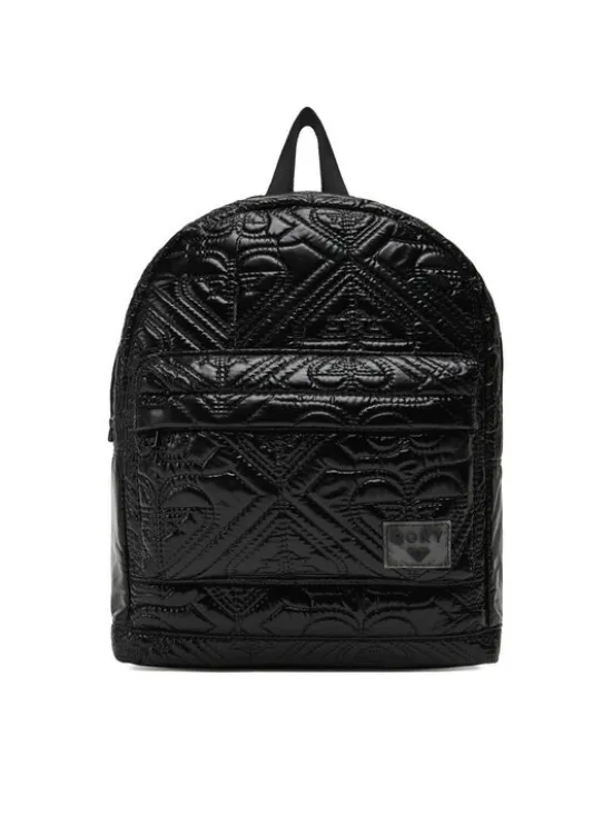Roxy Plecak CEO-ROXY-ACCCS-06-AW2026 Czarny
