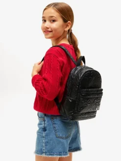 Roxy Plecak CEO-ROXY-ACCCS-06-AW2026 Czarny
