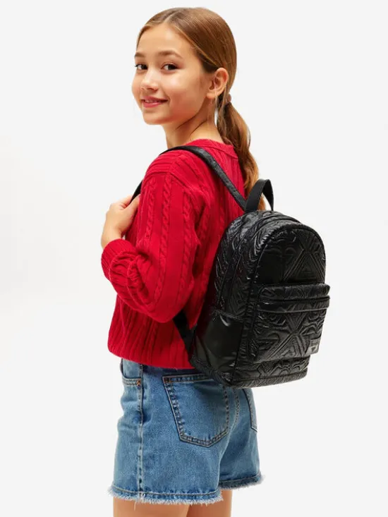 Roxy Plecak CEO-ROXY-ACCCS-06-AW2026 Czarny