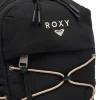 Roxy Plecak CWBEO-ROXY-M-006-10 Czarny