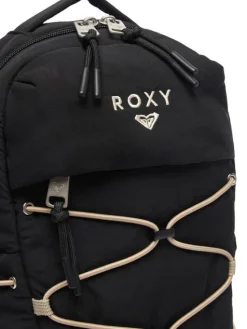 Roxy Plecak CWBEO-ROXY-M-006-10 Czarny