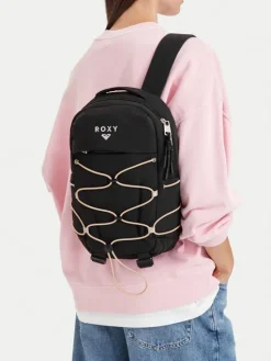 Roxy Plecak CWBEO-ROXY-M-006-10 Czarny