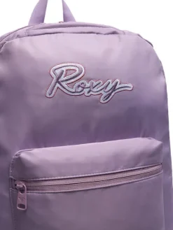 Roxy Plecak CWBEO-ROXY-P-003-10 Fioletowy jasny