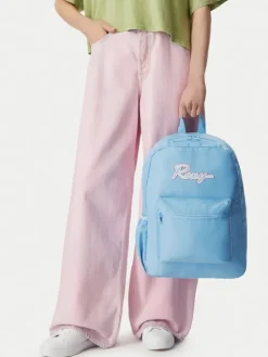 Roxy Plecak CWBEO-ROXY-P-003-10 Niebieski jasny