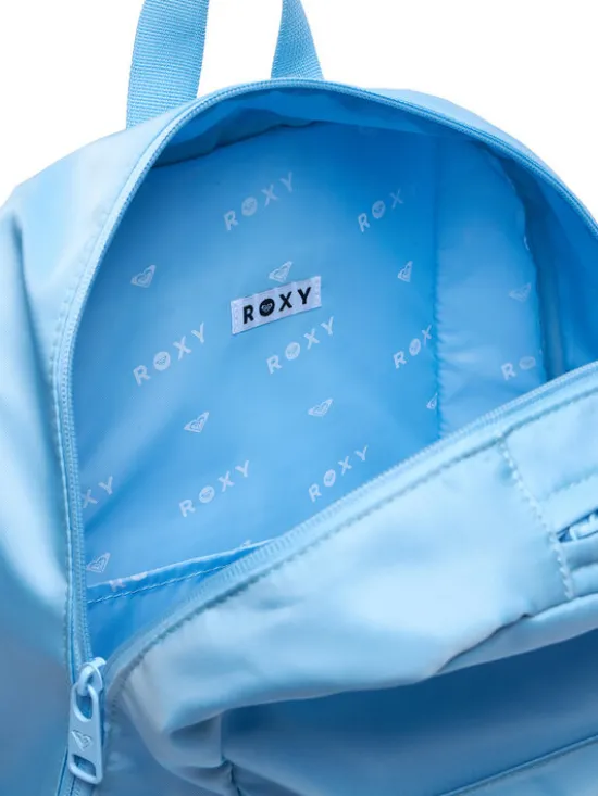 Roxy Plecak CWBEO-ROXY-P-003-10 Niebieski jasny