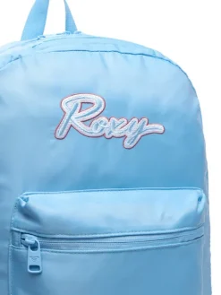Roxy Plecak CWBEO-ROXY-P-003-10 Niebieski jasny