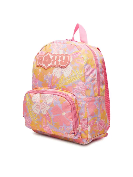 Roxy Plecak ROXY-ACCCS-4-SS2025 Różowy