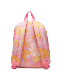Roxy Plecak ROXY-ACCCS-4-SS2025 Różowy
