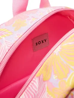 Roxy Plecak ROXY-ACCCS-4-SS2025 Różowy