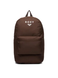 Roxy Plecak WBEOHP-ROXY-P-002-10 Brązowy