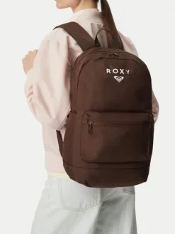 Roxy Plecak WBEOHP-ROXY-P-002-10 Brązowy