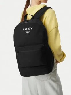 Roxy Plecak WBEOHP-ROXY-P-002-10 Czarny