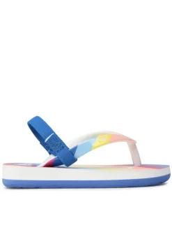 Roxy Sandały AROL100004 Kolorowy