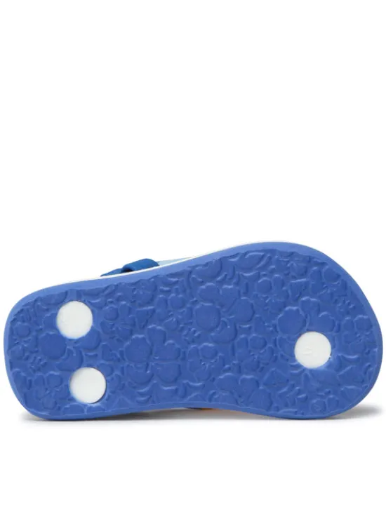 Roxy Sandały AROL100004 Kolorowy