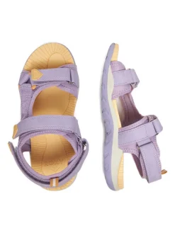 Roxy Sandały CS8126-01 Fioletowy