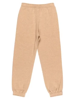 Roxy Spodnie dresowe Surf Feeling ERGFB03337 Beżowy Regular Fit