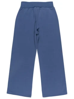Roxy Spodnie dresowe What A Dream ERGFB03336 Niebieski Straight Fit