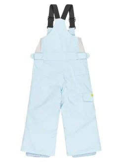 Roxy Spodnie snowboardowe Lola ERLTP03013 Błękitny Regular Fit
