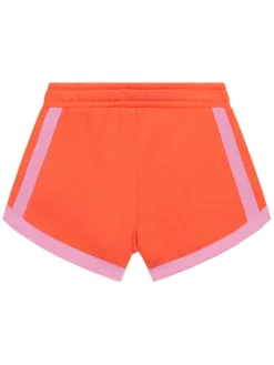 Roxy Szorty sportowe Active Teenager ERGFB03323 Pomarańczowy Regular Fit