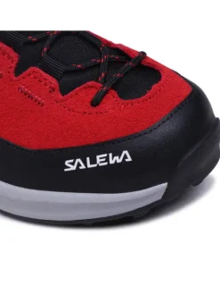 Salewa Trekkingi Mtn Trainer 2 Mid Ptx K 64011-15047 Czerwony