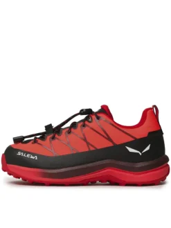 Salewa Trekkingi Wildfire Ptx K 2 00-0000064012 Czerwony